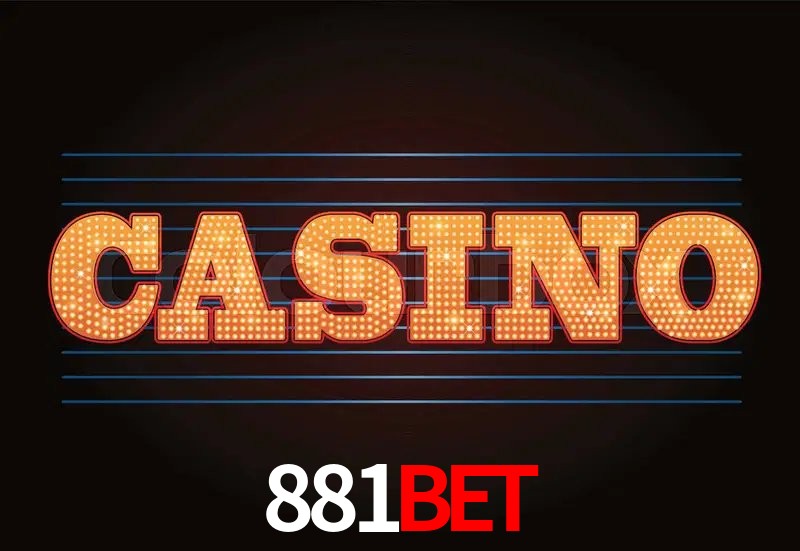 Experiência VIP 881bet