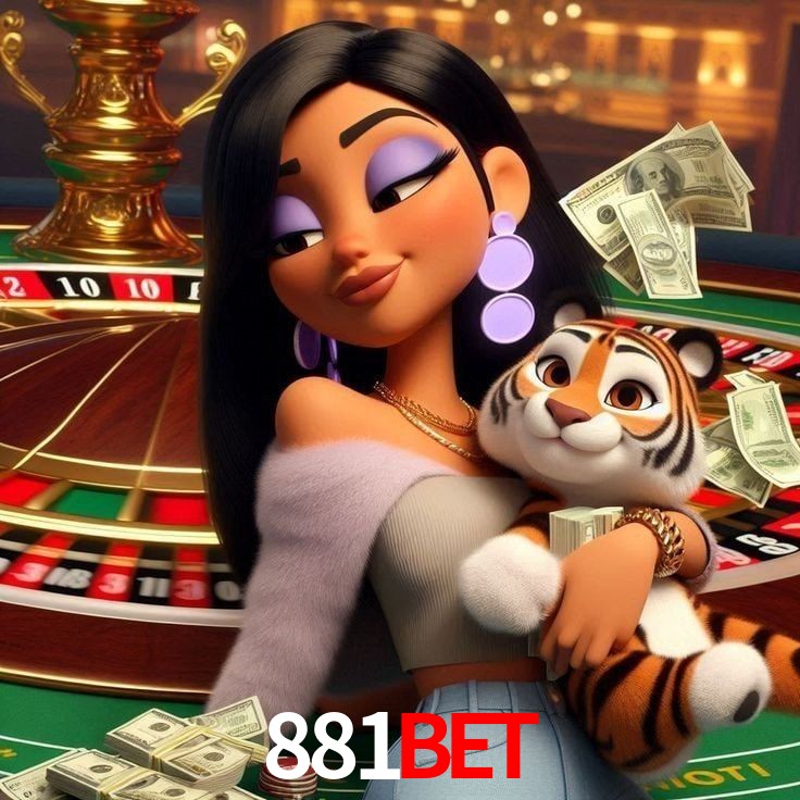 Experiência VIP 881bet
