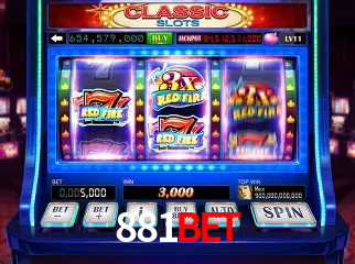 A Emoção da Loteria na 881BET: Uma Chance de Mudança de Vida