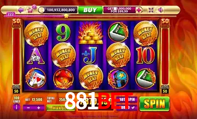 Desvendando o Mundo dos Jogos Virtuais na 881BET