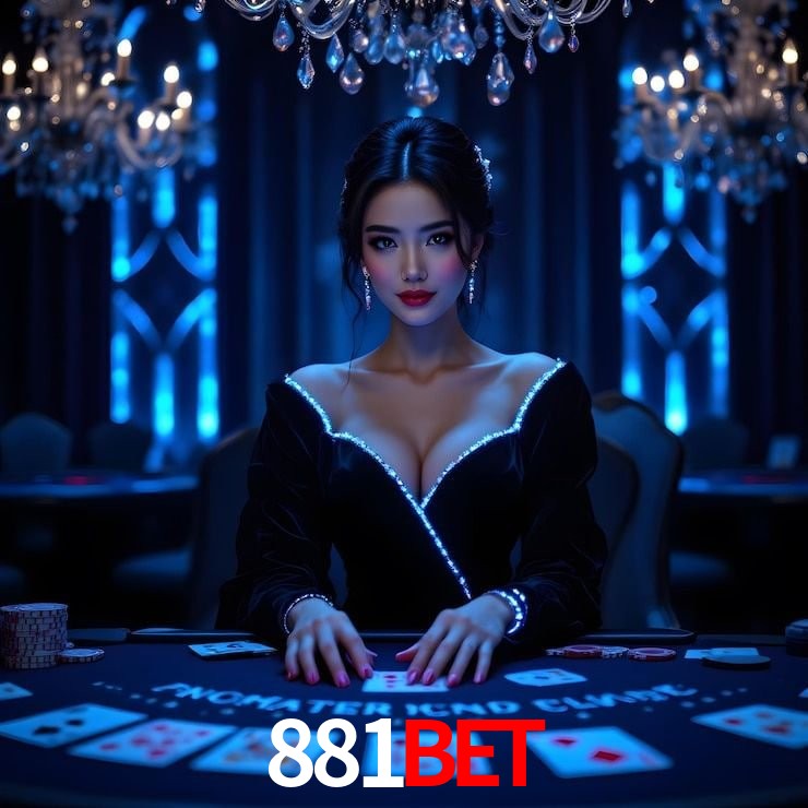 Casino Ao Vivo 881bet