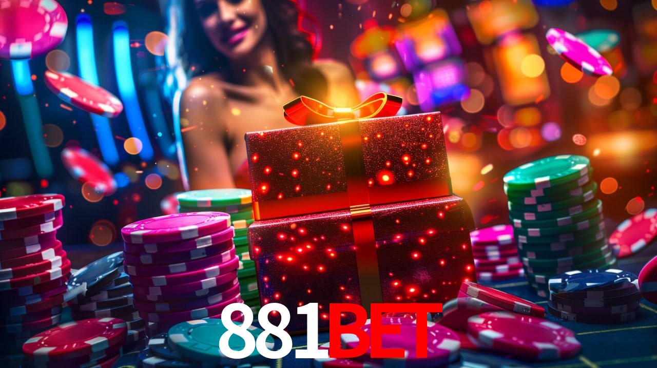cassino 881bet