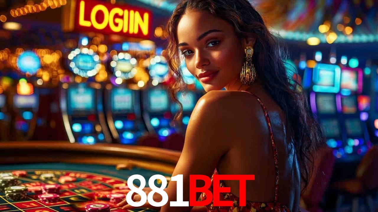 Provedores de Jogos 881bet