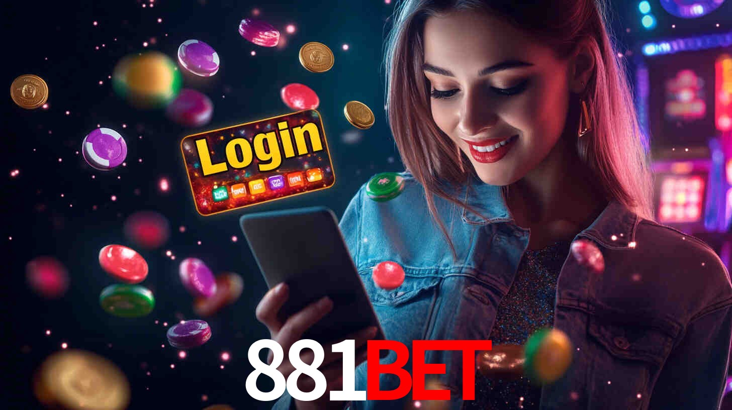 Inovações de Jogos na 881bet: O Futuro das Experiências Interativas