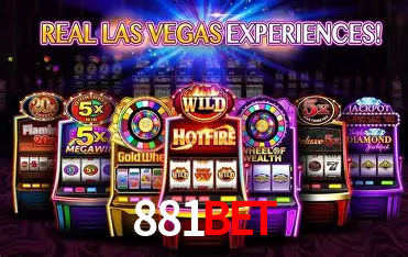 Descubra a Magia dos Jogos de Arcade no 881bet