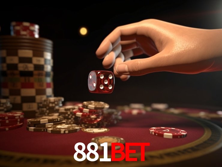 Diretório de Jogos 881bet