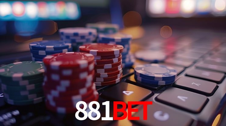 Design Responsivo 881bet