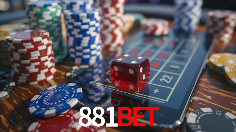 881bet