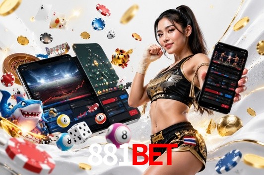 Weekend Specials 881bet