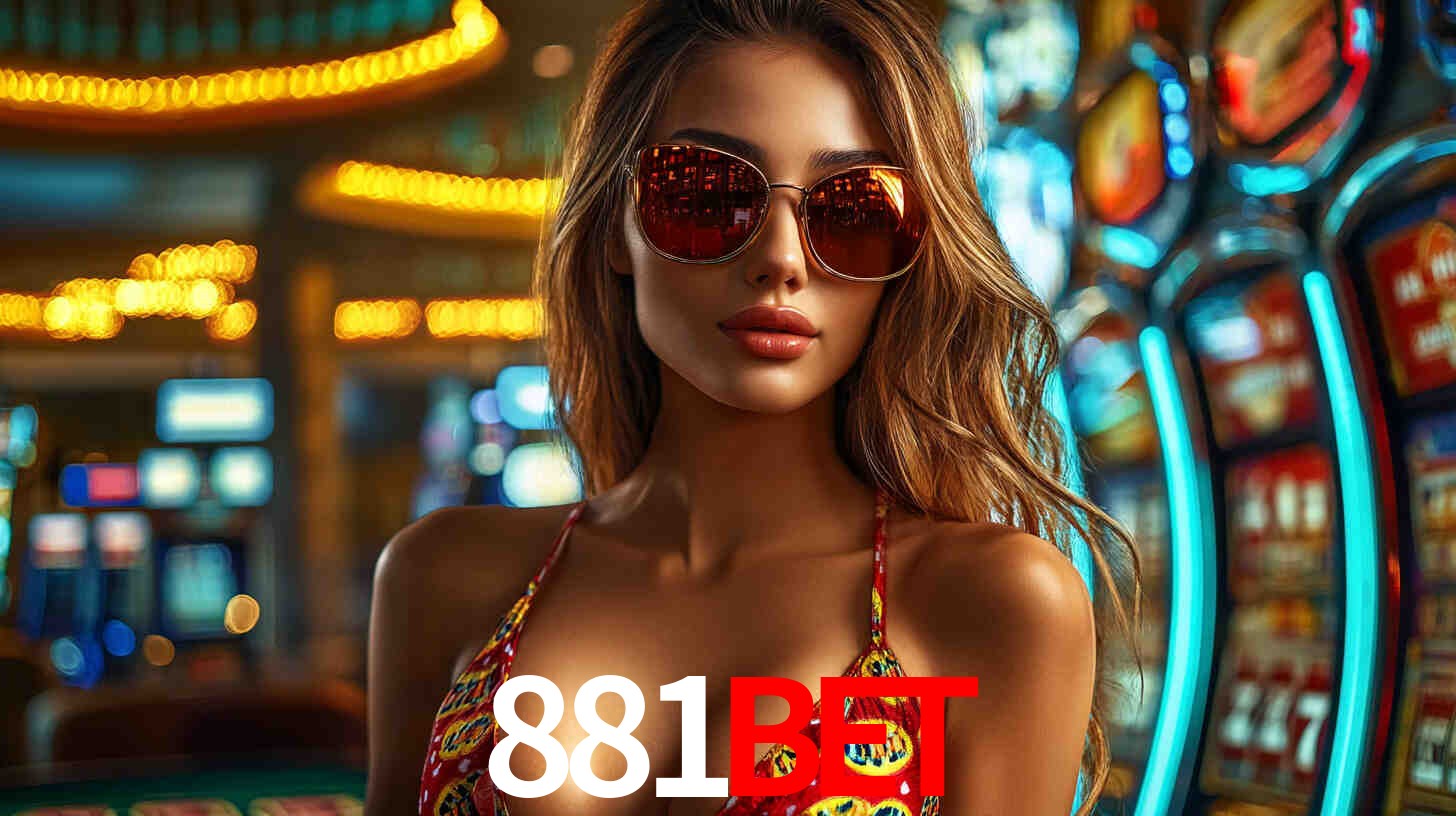 881bet App Interface