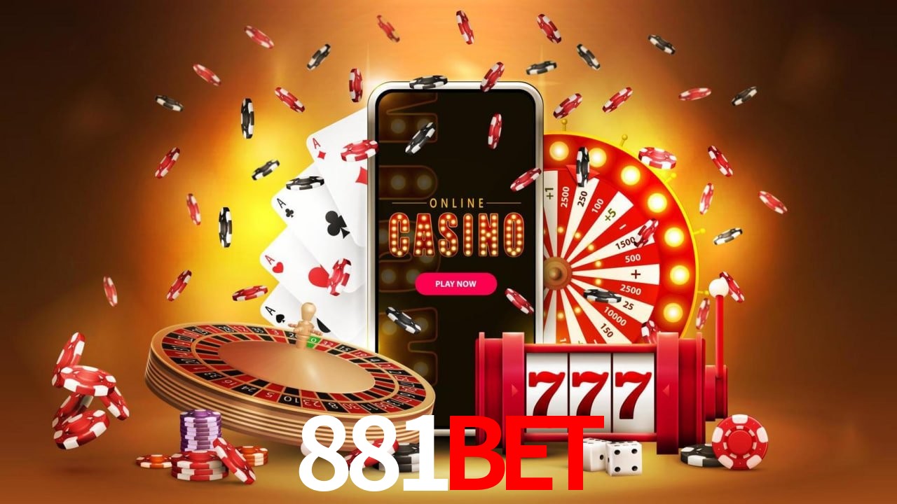 Descubra a Essência do 881bet: Nossa História e Compromissos