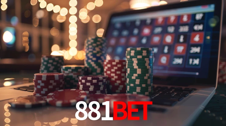 Flash Promotion 881bet