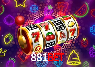 Desvendando o Mundo dos Jogos Virtuais na 881bet
