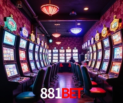 881bet login — painel de entrada no app oficial