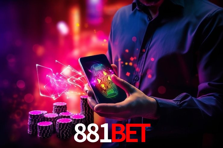 Casino VIP 881bet