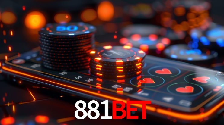 Bonus Features 881bet
