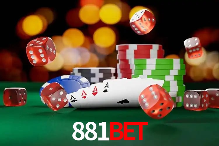 Jogos de Slot 881bet