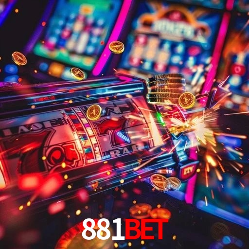 Mesa de Blackjack 881bet