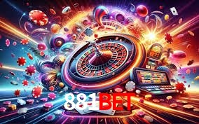 Apostas de Basquete 881bet