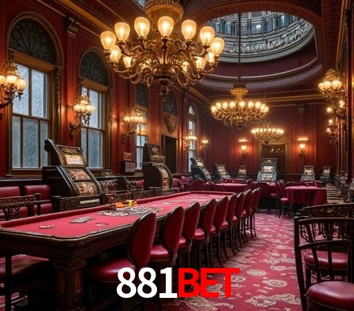 Especiais de Fim de Semana 881bet