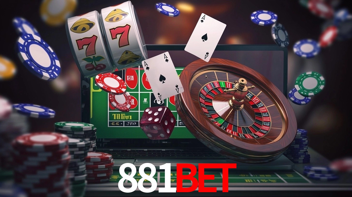 881bet bônus — painel de promoções no aplicativo