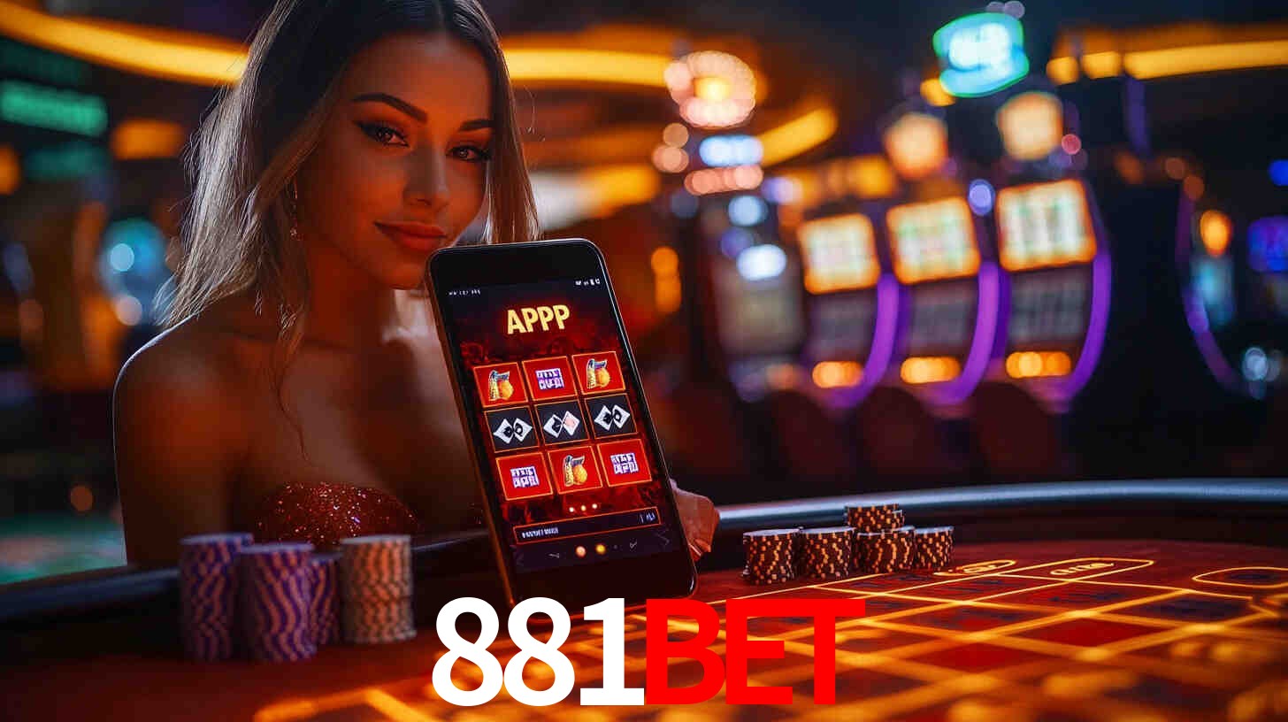 Descubra o Programa VIP da 881bet: Vantagens Exclusivas para Jogadores
