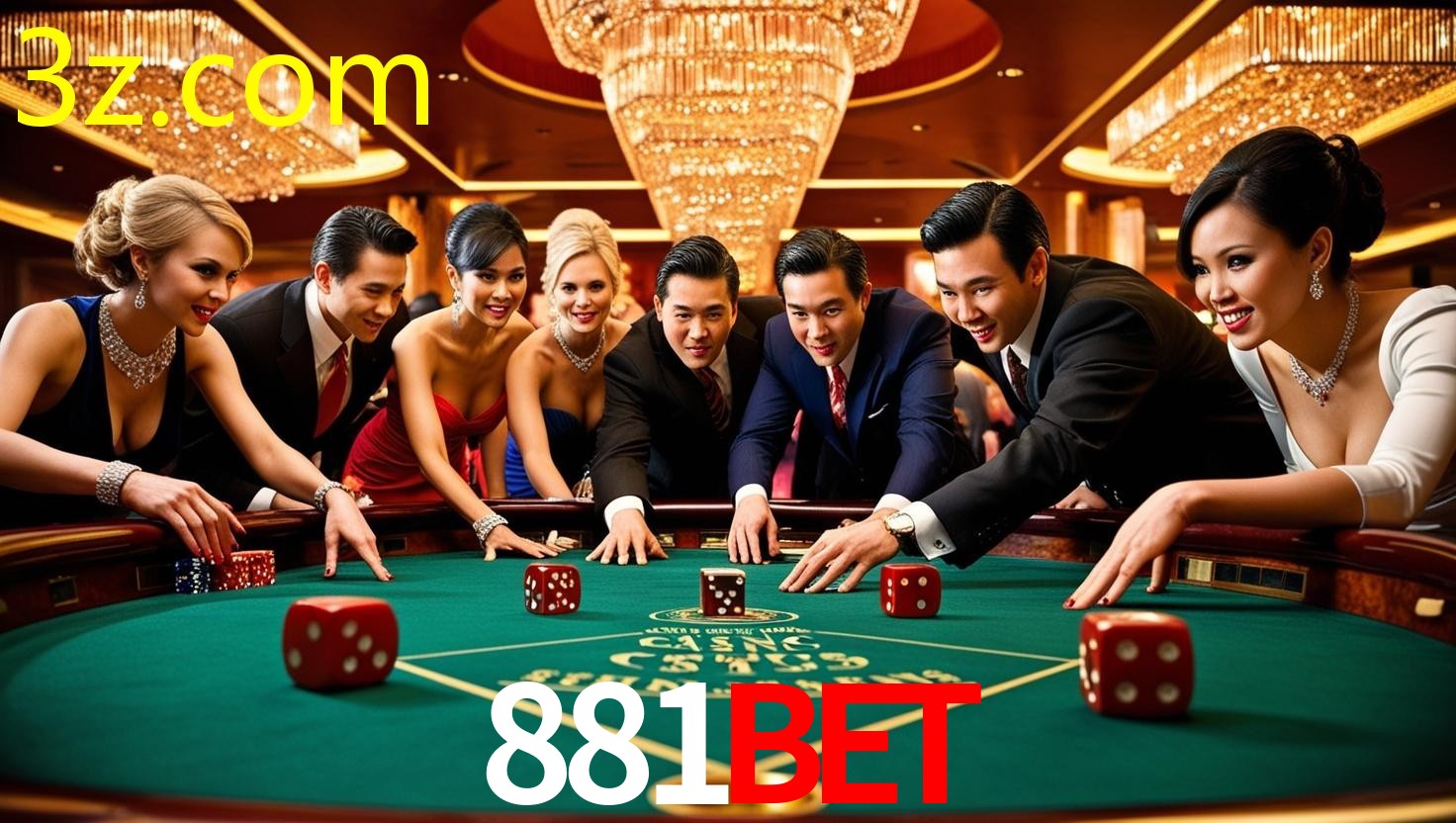 881BET