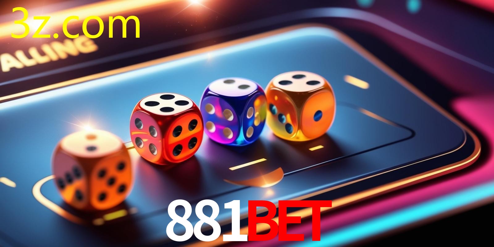 881BET