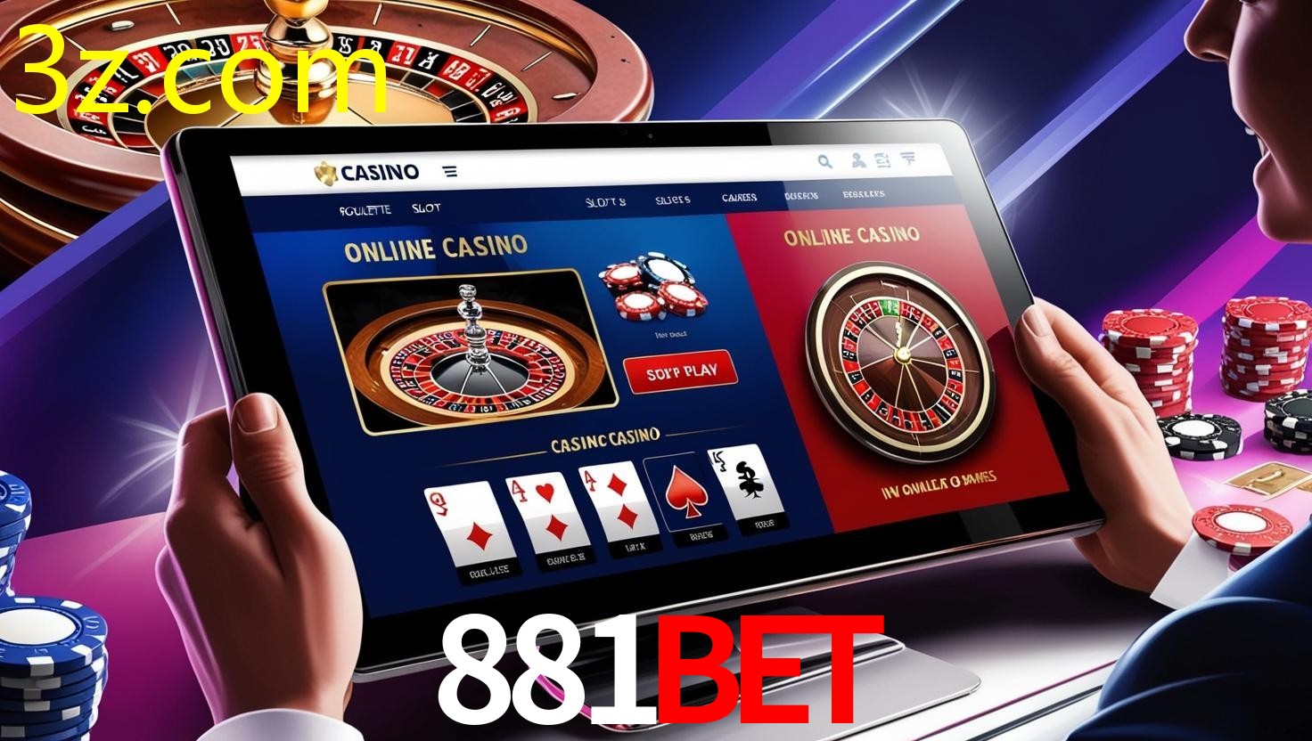 881BET