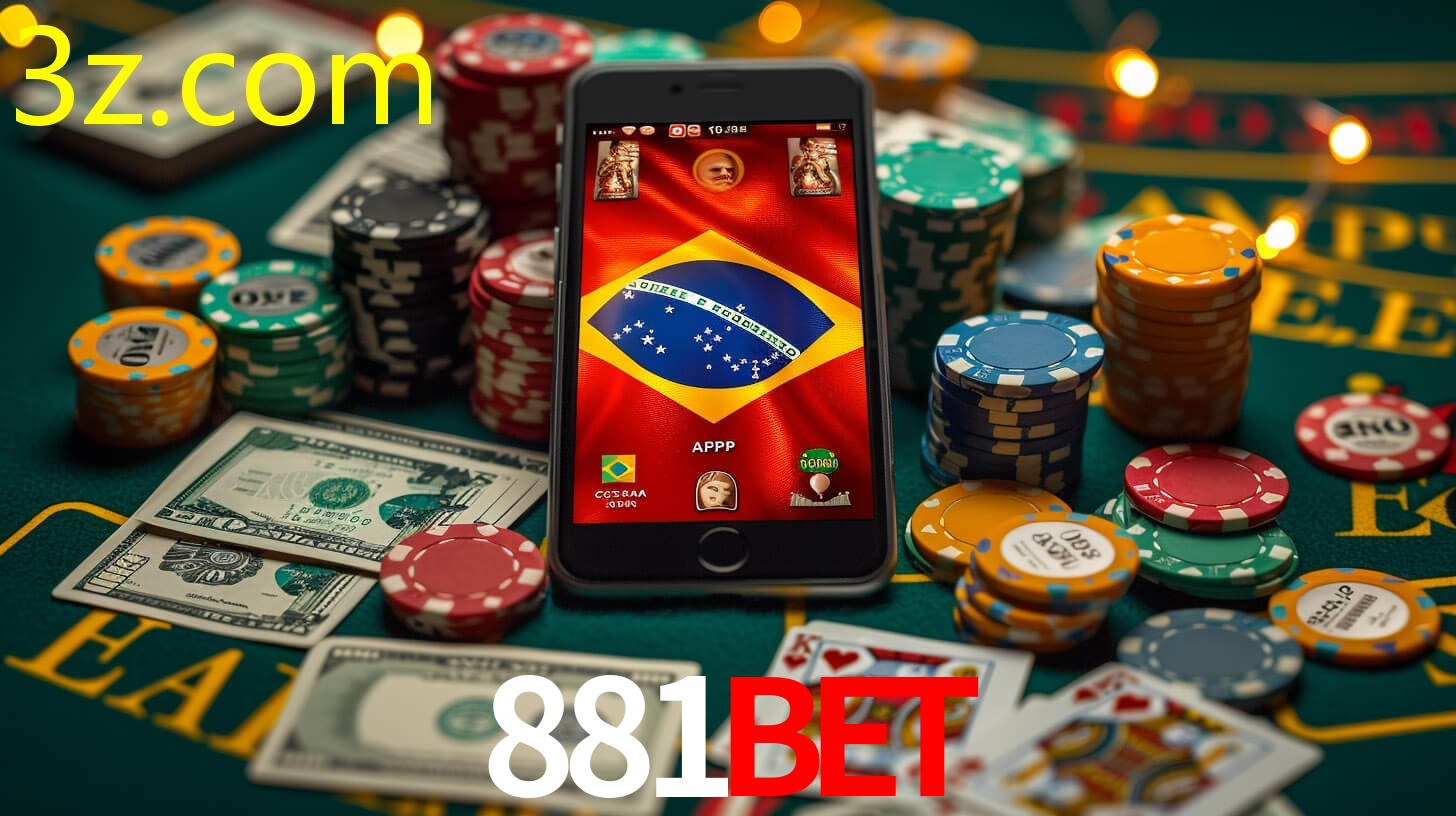 881BET