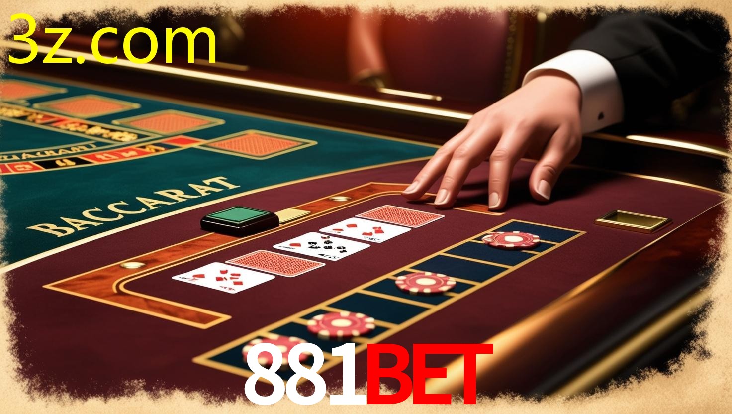 881BET