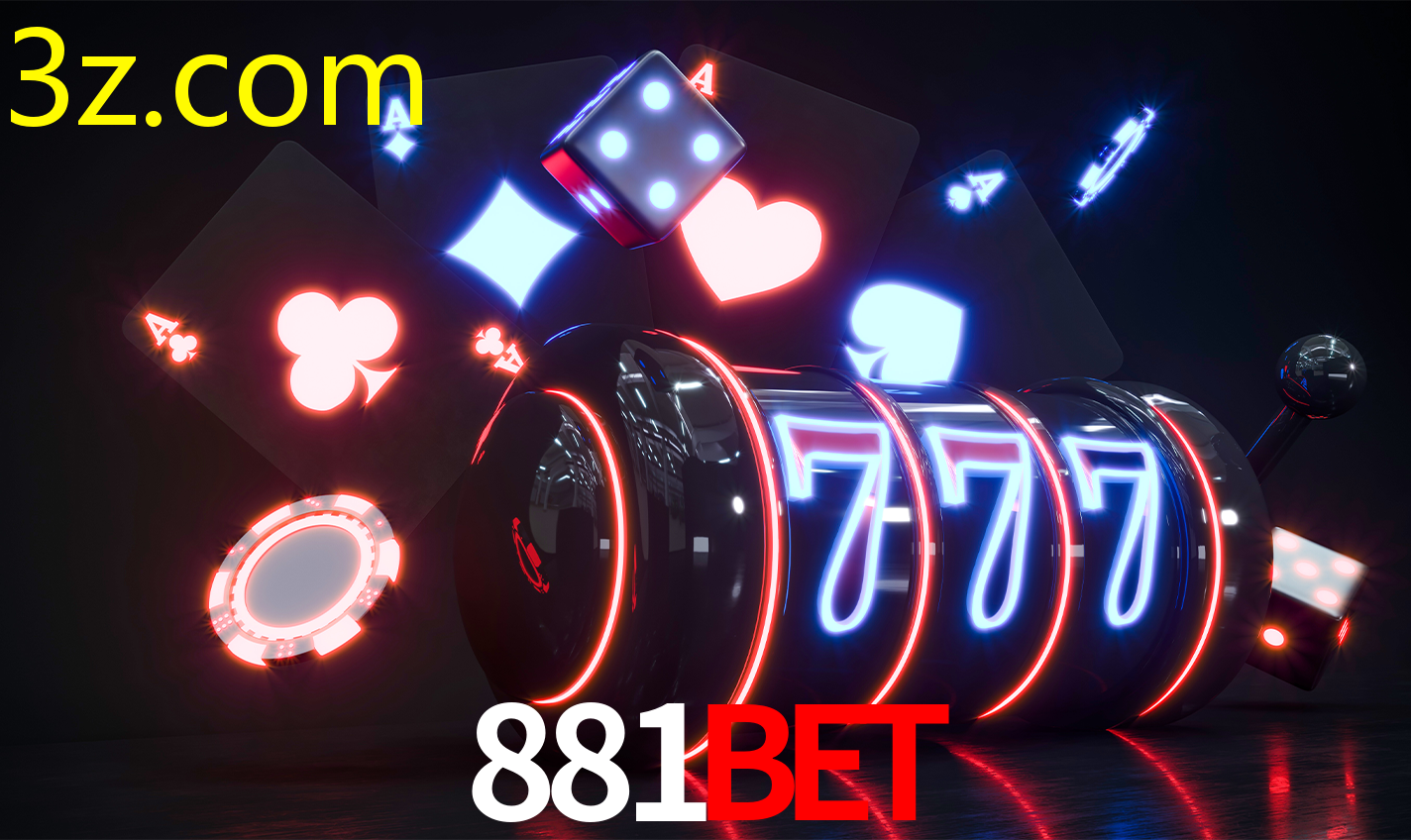 881BET