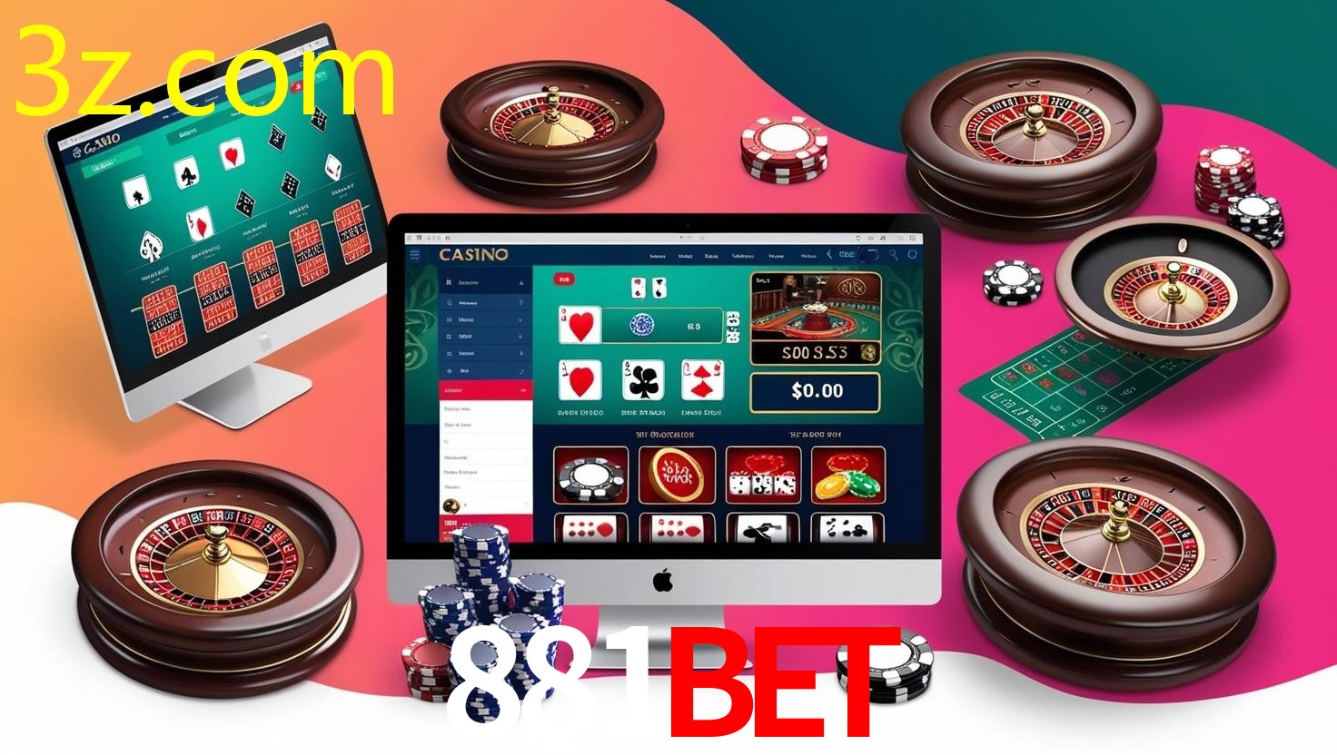 881BET