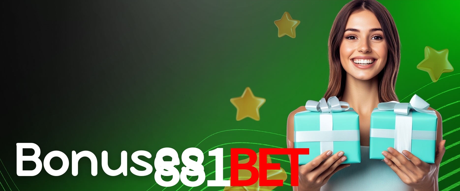 Exclusive Offers 881BET