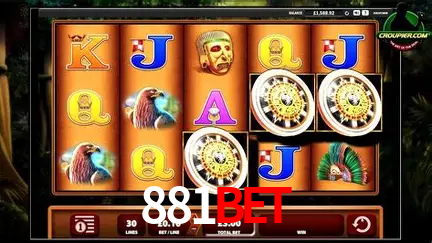 VIP Casino 881BET