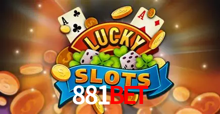 Descubra a Magia dos Jogos de Arcade no 881BET
