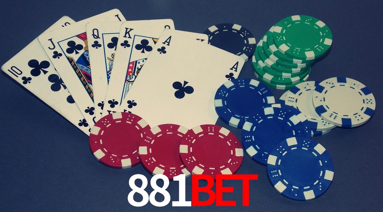 Game Statistics 881BET