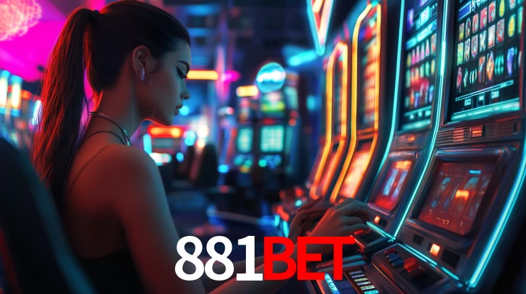 Ofertas Imperdíveis na 881BET: Promoções e Bônus Que Valem a Pena