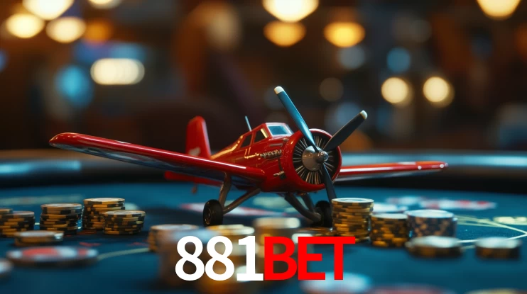 Slot Games 881BET