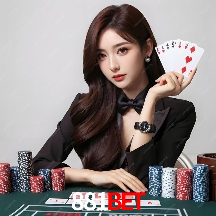 2FA Security 881BET