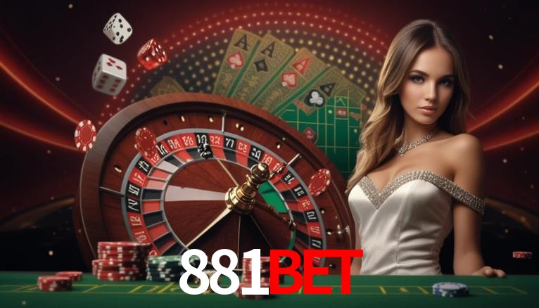 Secure Login 881BET
