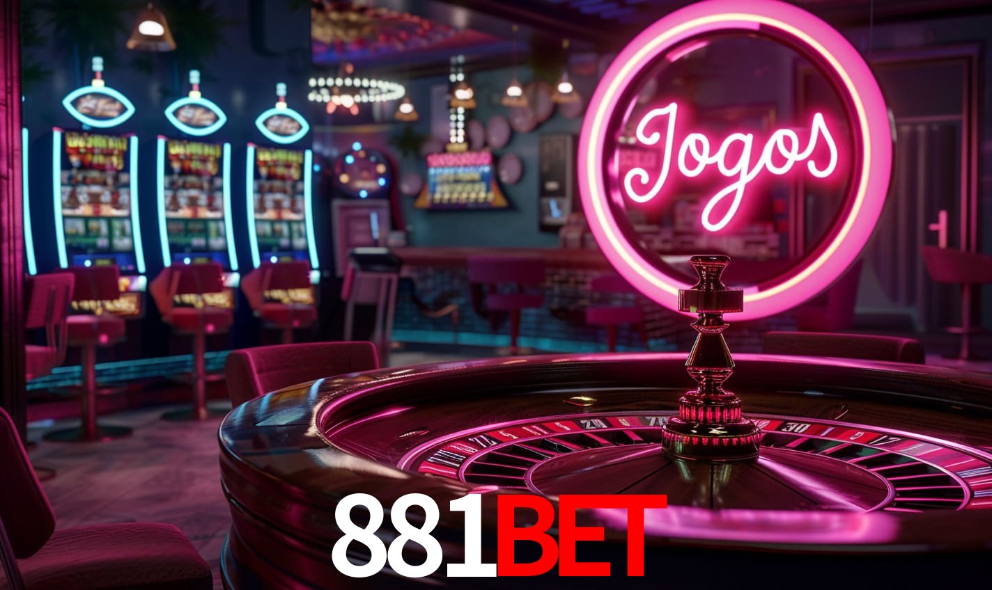Descubra a Essência do 881BET: Nossa História e Compromissos