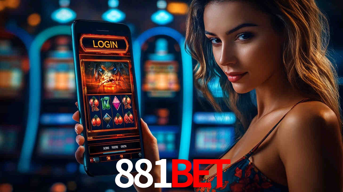Bônus Generosos e Exclusivos no 881BET para Você!