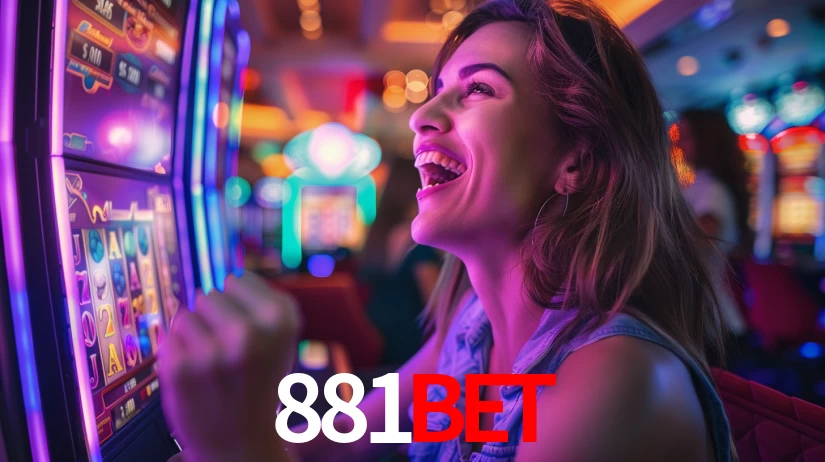 881BET App