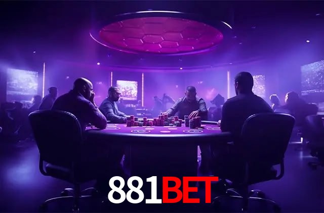Player Reviews 881BET