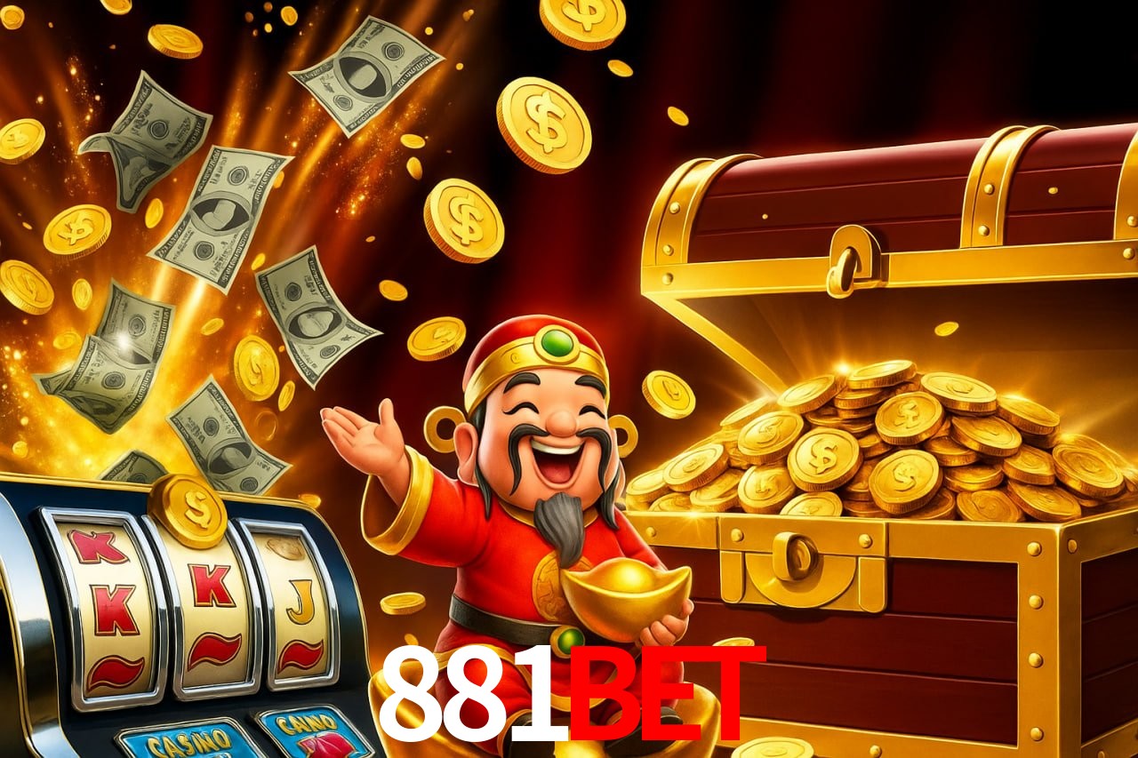 cassino 881BET