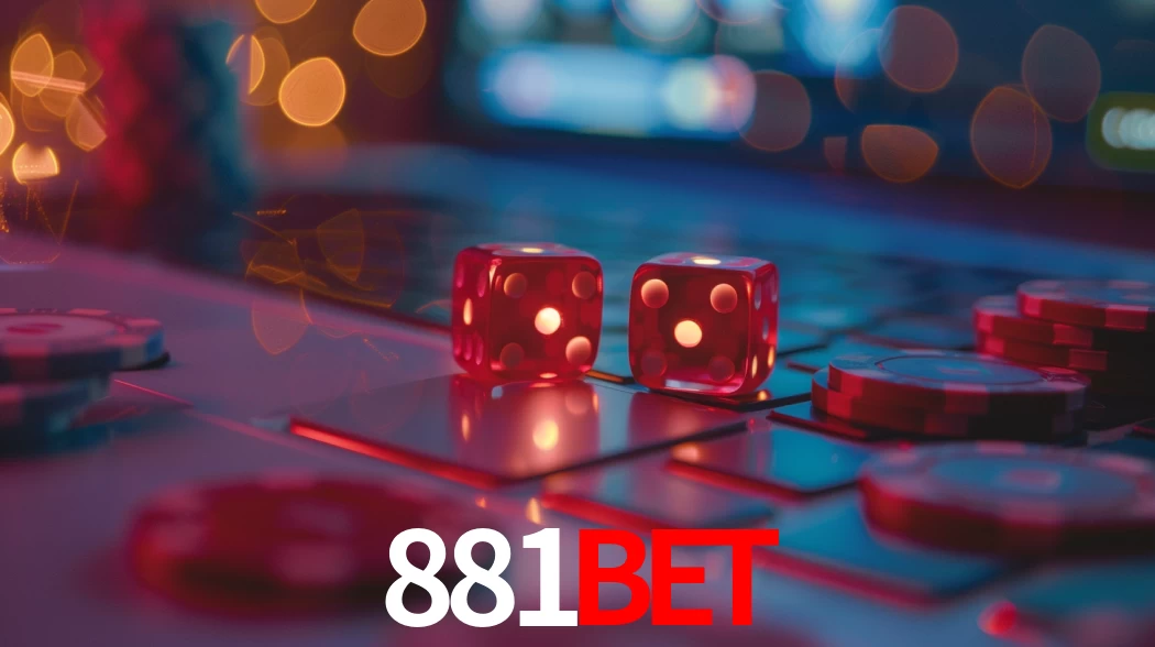 Quick Registration 881BET