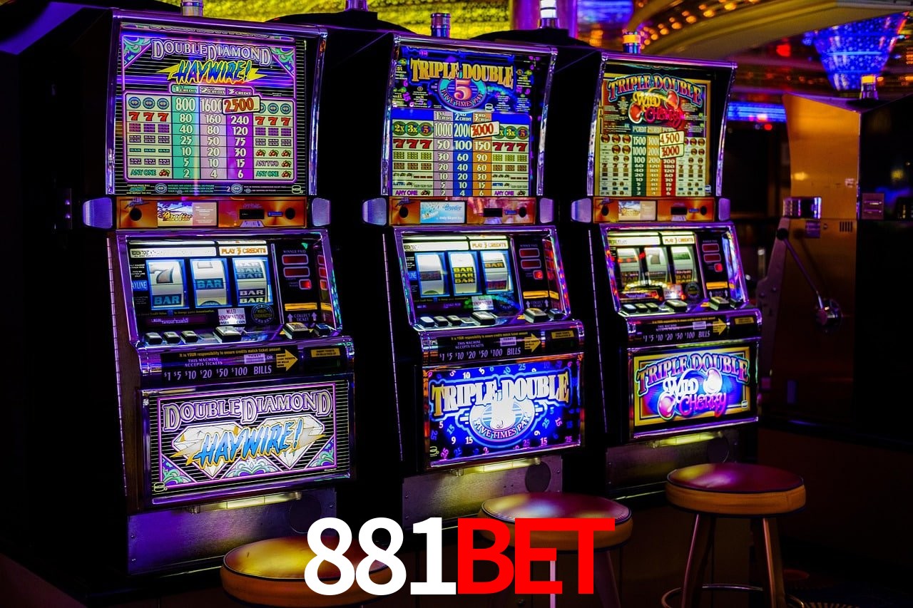 Welcome Bonus 881BET
