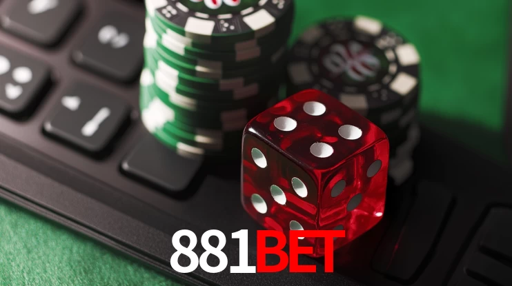 2FA Security 881BET