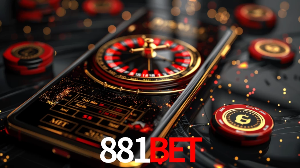 Live Casino 881BET